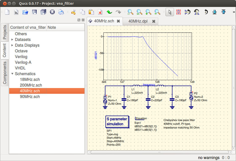 Engineering